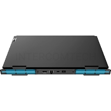 Ноутбук Lenovo IdeaPad Gaming 3 16ARH7 16(1920x1200 IPS)/AMD Ryzen 5 6600H(3.3Ghz)/16384Mb/512SSDGb/noDVD/RTX3050Ti/onyx grey/Win11H, RU kbd