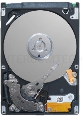 Серверный DELL HDD+TRAY NL10TB/7200 SAS3 3.5/3.5