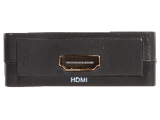 Конвертер AV => HDMI, VCOM <DD497>