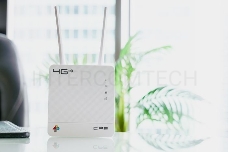 Интернет-центр Anydata R200 (W0047591) 10/100BASE-TX/4G(3G)