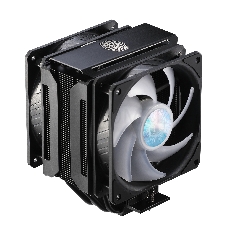 Кулер для процессора CoolerMaster MasterAir MA612 Stealth ARGB [MAP-T6PS-218PA-R1]