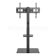 Напольная стойка с кронштейном для телевизора 37