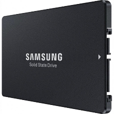 Накопитель SSD Samsung  480GB PM893 2.5 7mm SATA 6Gb/s TLC R/W 520/500 MB/s R/W 97K/20K IOPs DWPD1 5Y TBW876 OEM