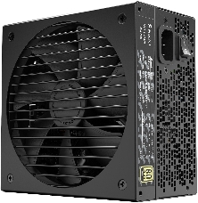 Блок питания FRACTAL DESIGN Ion Gold 750W, ATX FD-P-IA2G-750-EU