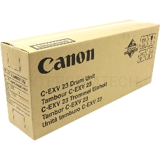 Фотобарабан (Drum) Canon C-EXV23 ч/б.печ.:61000стр монохромный (принтеры и МФУ) для iR2018/2022/2025/2030 (2101B002AA 000)