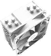 Кулер ID-COOLING SE-214-XT ARGB WHITE LGA1700/1200/115X/AM4RET
