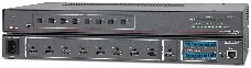 Коммутатор HDMI 4K/60 с мониторингом и управлением по Ethernet Extron SW4 HD 4K PLUS