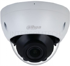 Камера видеонаблюдения IP Dahua DH-IPC-HDBW2841RP-ZAS 2.7-13.5мм цв.