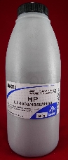 Тонер HP LJ 4000/4050/4100 (фл.500г.) B&W Standart фас России
