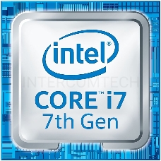 Процессор CPU Intel Socket 1151 Core I7-7700 (3.6Ghz/8Mb) tray/oem