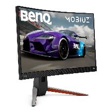 Монитор Benq 32W LED MONITOR EX3210R METALLIC GREY