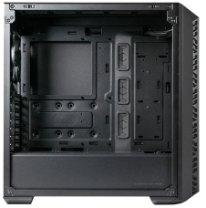 Корпус Cooler Master MasterBox 520Mesh USB3.0x1,USB3.1type Cx1,Audio,ARGB fanx3,front Mesh panel