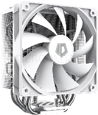 Кулер ID-COOLING SE-214-XT ARGB WHITE LGA1700/1200/115X/AM4RET