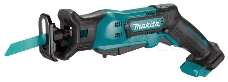 Ножовка MAKITA JR103DWAE  10.8В 2х2Ач Li-ion 0-3300об\м ход-13мм рез-50мм 1.3кг чем б\кл зам. пилки