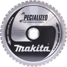 Круг пильный MAKITA B-31522  355x30x2.6мм 80зуб. по сендвич-панелям