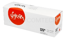 Картридж SAKURA CF402A/045M для  HP Color LaserJet Pro M252n/M252dn/MFP277dw/277n и Canon i-SENSYS LBP-610C, MF-630C, пурпурный, 1 300к.