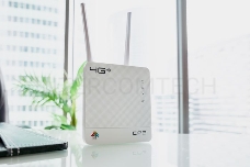 Интернет-центр Anydata R200 (W0047591) 10/100BASE-TX/4G(3G)