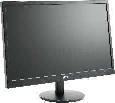 Монитор 21.5 AOC Value Line e2270swn (/01) черный TN+film LED 5ms 16:9 матовая 200cd 1920x1080 D-Sub