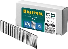 Гвозди Kraftool из закаленной проволоки тип 300 31785-25