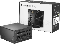 Блок питания FRACTAL DESIGN Ion Gold 750W, ATX FD-P-IA2G-750-EU