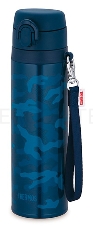 Термос для напитков Thermos JNT-552 NVY 0.55л. синий (561619)