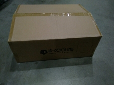 Кулер ID-COOLING SE-214-XT ARGB WHITE LGA1700/1200/115X/AM4RET