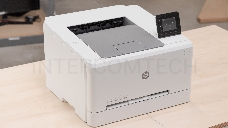 Принтер лазерный HP Color LaserJet Pro M255dw, (цветной, A4, 600dpi, 21ppm, Duplex, WiFi, Lan, USB)