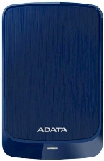 Внешний жесткий диск 2TB ADATA HV320, 2,5