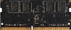 Память DDR4 4Gb 2666MHz Kingmax KM-SD4-2666-4GS RTL PC4-21300 CL19 SO-DIMM 260-pin 1.2В dual rank