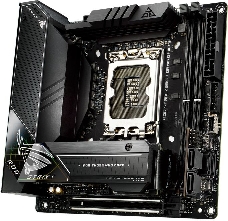 Материнская плата Asus ROG STRIX Z690-I GAMING WIFI / LGA1700, Z690, THUNDERBOLT, MB
