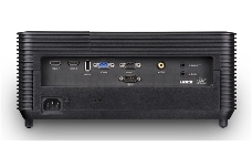 Проектор INFOCUS IN2138HD DLP, 4500 ANSI Lm, FullHD(1920х1080), 28500:1, 1.12-1.47:1, 3.5mm in, Composite video, VGAin, HDMI 1.4aх3 (поддержка 3D), USB-A (для SimpleShare и др.),лампа 15000ч.(ECO mode), 3.5mm out, Monitor out(VGA),RS232,RJ45,21дБ, 4,5 кг