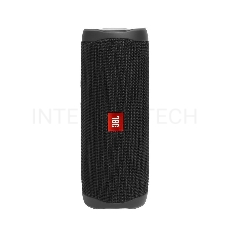 Акустическая система JBL 1.0 BLUETOOTH FLIP 5 BLACK