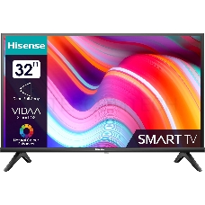 Телевизор Hisense 32 32A4K LED HD Smart