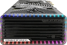 Видеокарта Asus ROG-STRIX-RTX4070TI-12G-GAMING 12288Mb 192 GDDR6X 2610/21000 HDMIx2 DPx3 HDCP Ret