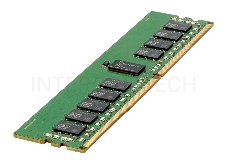 Модуль памяти HP DIMM DDR4 32Gb HPE 815100-B21 ECC Reg PC4-21300 CL17 2666MHz