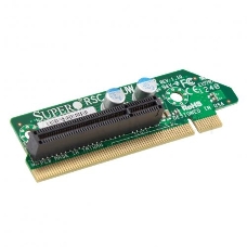 Карта расширения Supermicro RSC-R1UW-E8R