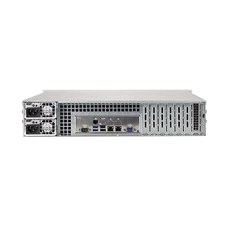 Платформа SuperMicro SYS-2029P-C1R 2U SAS/SATA  SUPERMICRO