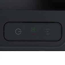 Принтер лазерный HP Laser 107w, (4ZB78A),/A4, 20 стр./ мин, 64 Мб, USB, Wi-Fi/