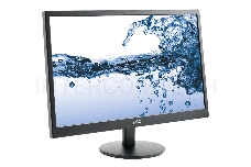 Монитор 21.5 AOC Value Line e2270swn (/01) черный TN+film LED 5ms 16:9 матовая 200cd 1920x1080 D-Sub
