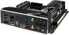 Материнская плата Asus ROG STRIX Z690-I GAMING WIFI / LGA1700, Z690, THUNDERBOLT, MB