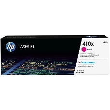Тонер Картридж HP 410X CF413X пурпурный для HP LJ Pro M452/M477 (5000стр.)