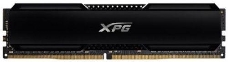 Память Adata 8GB DDR4 3200MHz AX4U32008G16A-CBK20 Non-ECC, CL16, 1.35V, Heat Shield, RTL