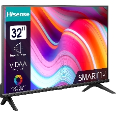 Телевизор Hisense 32 32A4K LED HD Smart