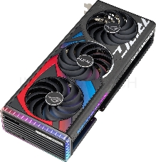 Видеокарта Asus ROG-STRIX-RTX4070TI-12G-GAMING 12288Mb 192 GDDR6X 2610/21000 HDMIx2 DPx3 HDCP Ret