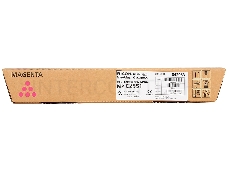 Тонер-картридж Ricoh 841506/842063 тип MPC2551HE малиновый для Aficio MP C2051/C2551, (9500стр.)