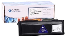 Тонер-картридж Kyocera FS-1030MFP/DP/1130MFP/M2030DN/M2530DN TK-1130 3K (С ЧИПОМ) Katun
