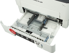 Принтер лазерный Pantum P3010DW, (A4, 1200dpi, 30ppm, 128Mb, Duplex, NFC, WiFi, Lan, USB)