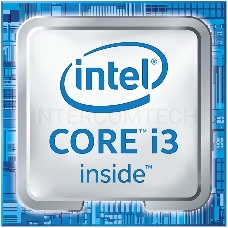 Процессор Intel Core i3 8100 Soc-1151v2 (3.6GHz/Intel UHD Graphics 630) OEM