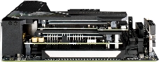 Материнская плата Asus ROG STRIX Z690-I GAMING WIFI / LGA1700, Z690, THUNDERBOLT, MB