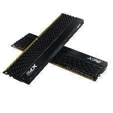 Модуль памяти DIMM 8GB PC25600 DDR4 K2 ADATA AX4U32008G16A-DCBKD45